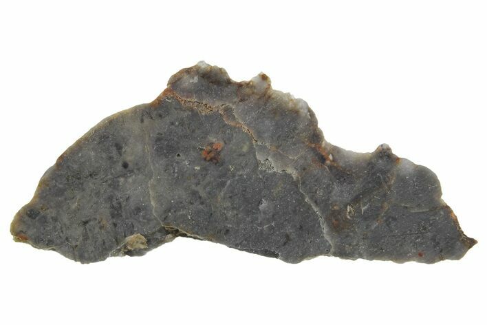 Lunar Meteorite Slice ( g) - NWA #360331
